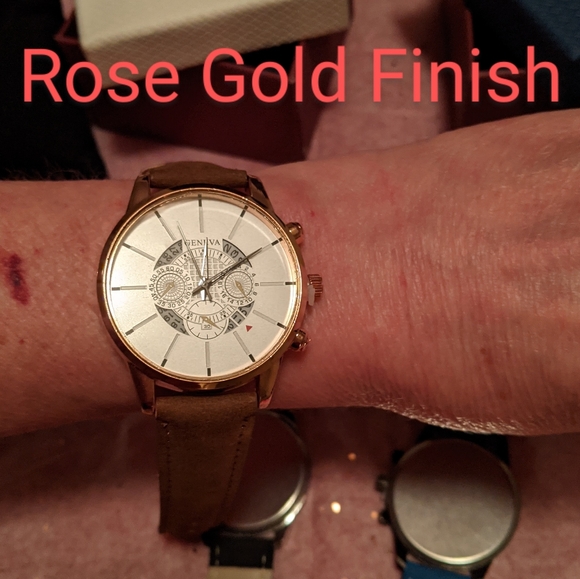 Geneva Watch - Picture 7 of 15